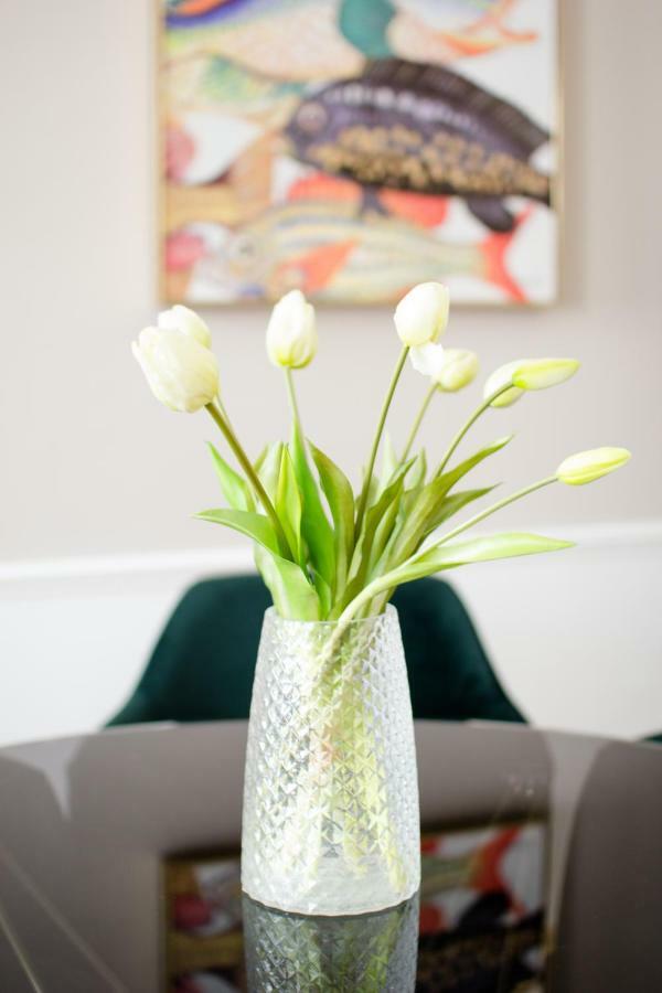 Studio Apartments Urania - Mai'S Apartments เวียนนา ภายนอก รูปภาพ